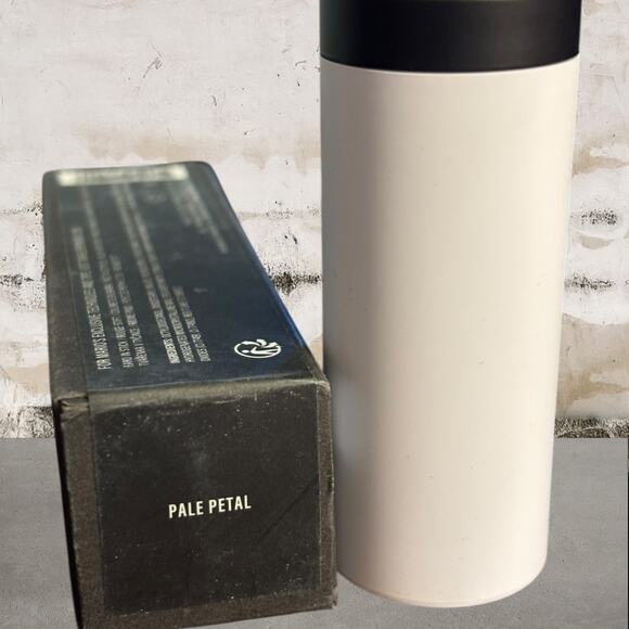 MAKEUP BY MARIO Soft Pop Cream Blush Stick in Pale Petal NIB - Picture 3 of 5